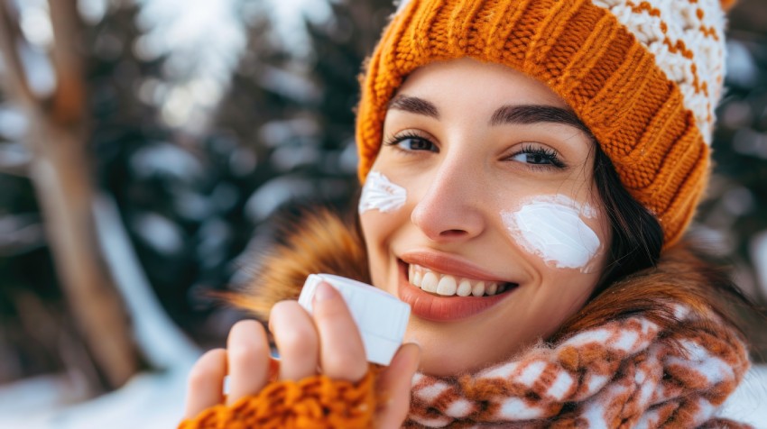 How to Protect Your Skin in Winter?